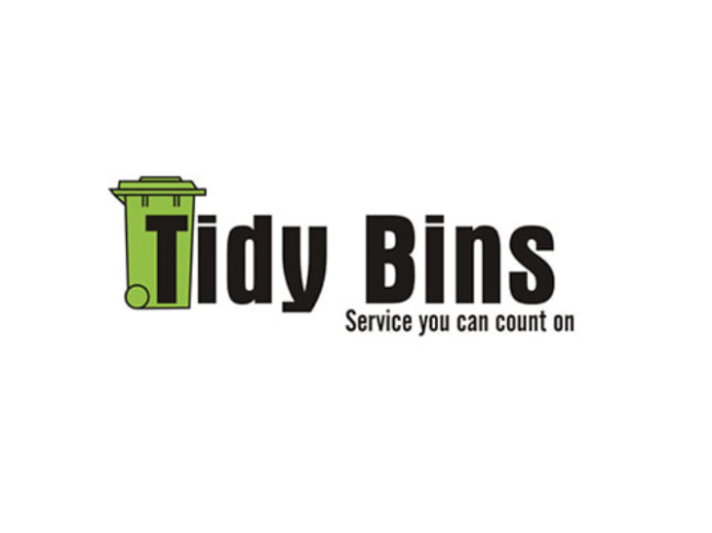 Tidy Bins